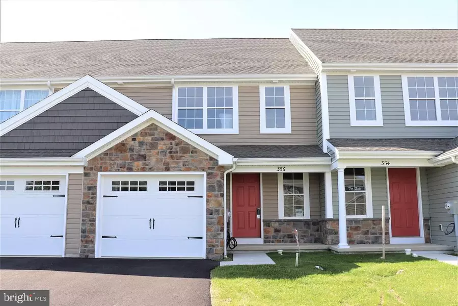 356 CEDAR HOLLOW #79, Manheim, PA 17545