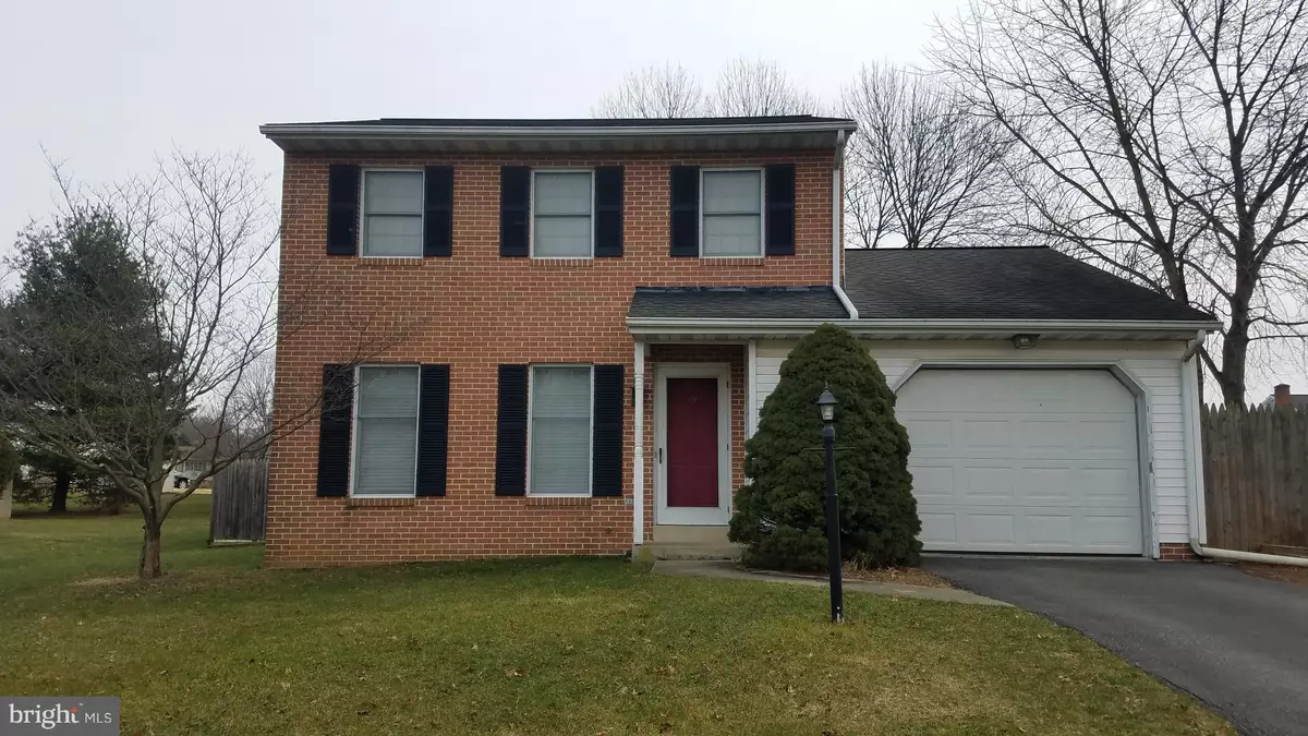 Lancaster, PA 17601,2271 BOB WHITE LN