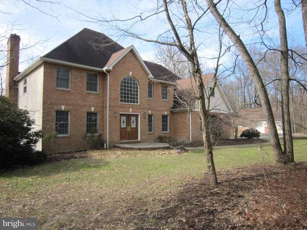 2278 LAUREL SPRINGS RD, Narvon, PA 17555