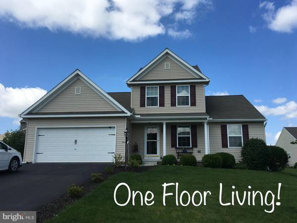 120 GREENFIELD DR, Leola, PA 17540