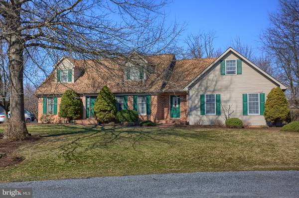 56 PHEASANT CT, Elizabethtown, PA 17022