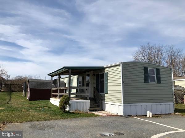 883 E MAIN ST #14A, Ephrata, PA 17522