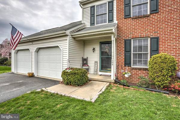 New Holland, PA 17557,104 WILLOW RDG