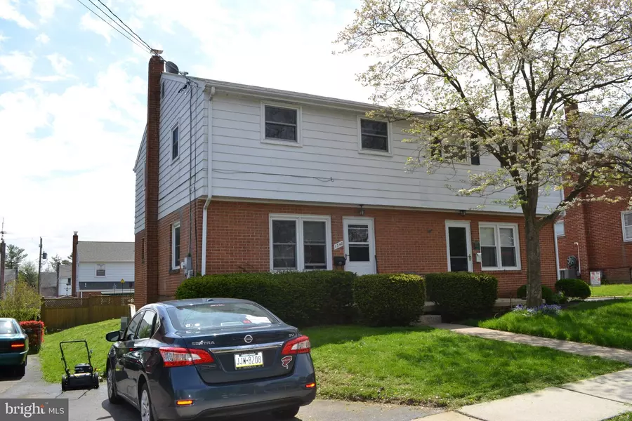 1340 UNION ST, Lancaster, PA 17603