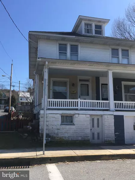 149 GRANT ST, Ephrata, PA 17522