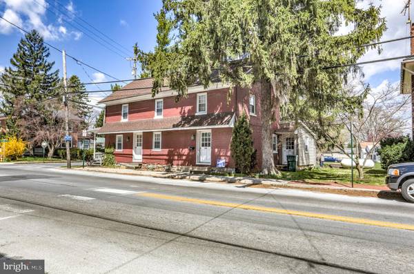 Strasburg, PA 17579,143-145 W MAIN ST