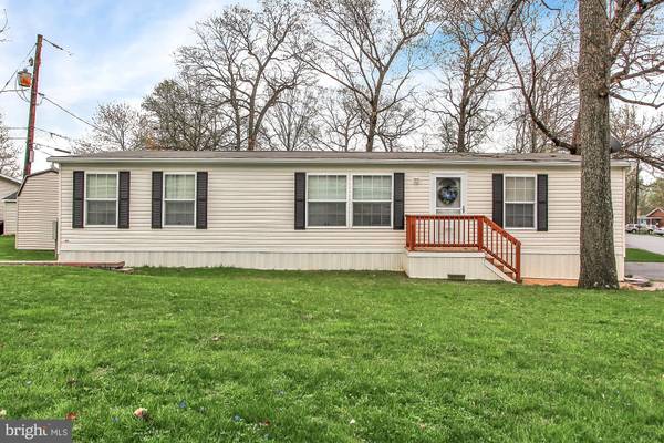 25 RAINBOW CIR, Elizabethtown, PA 17022