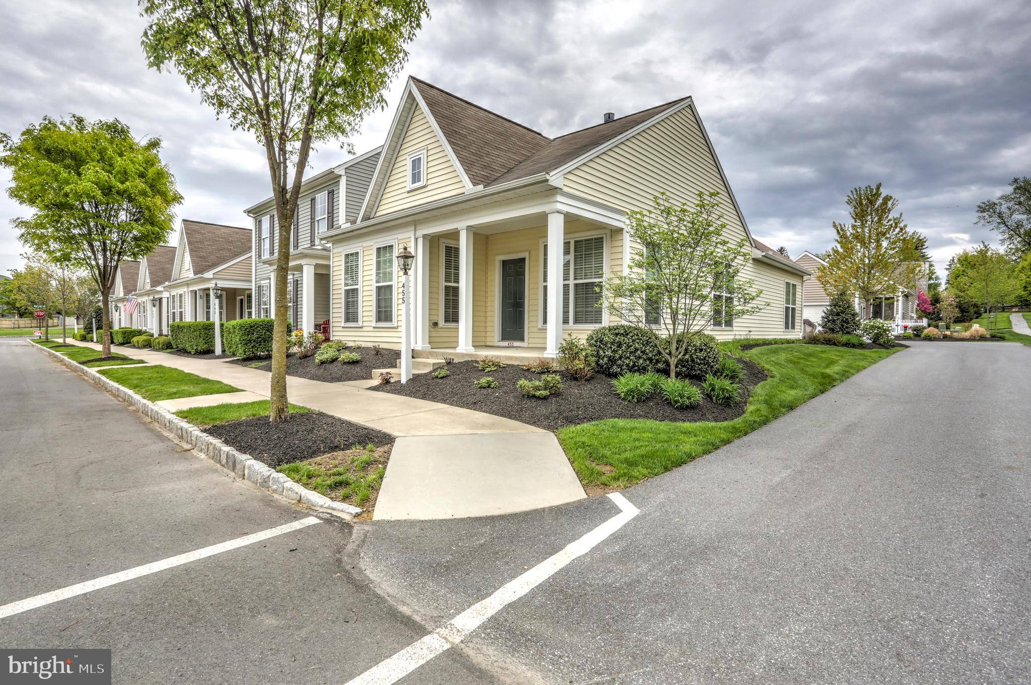 Strasburg, PA 17579,455 OLD POST LN