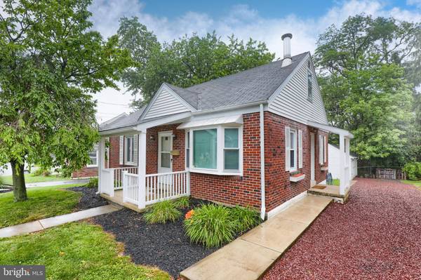 442 LINCOLN AVE, Ephrata, PA 17522