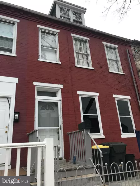 433 S PRINCE ST, Lancaster, PA 17603