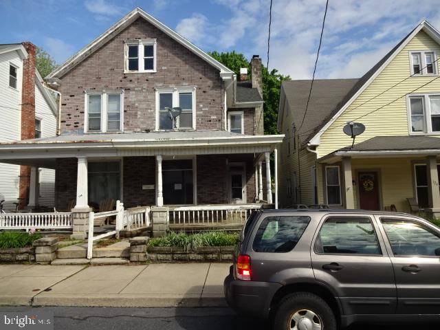 122 WASHINGTON AVE, Ephrata, PA 17522