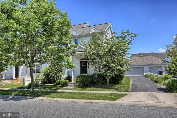 648 WALLINGFORD RD, Lititz, PA 17543