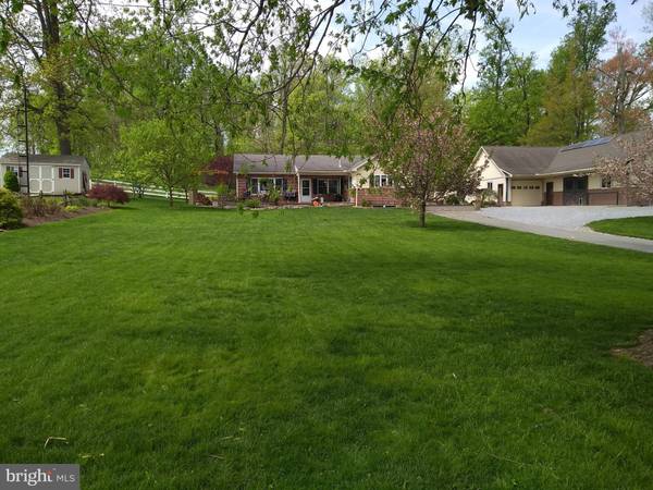 Christiana, PA 17509,60 BUCK RUN RD