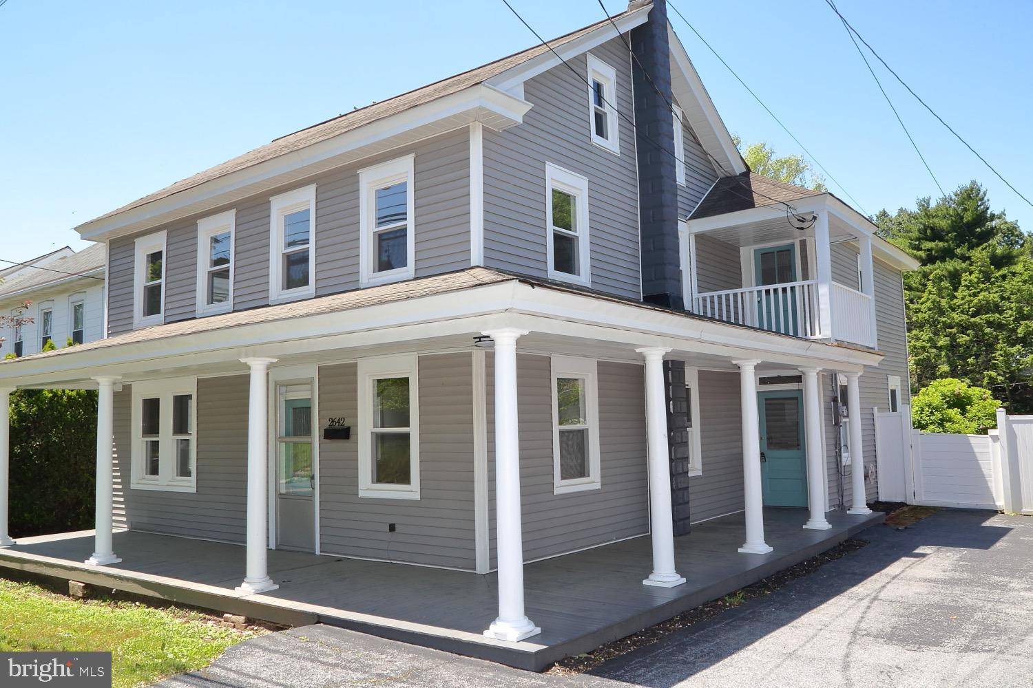 2642 LITITZ PIKE, Lancaster, PA 17601