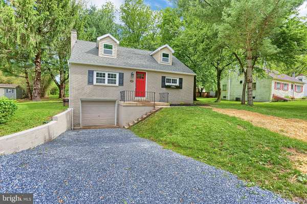 Mount Joy, PA 17552,4421 MILLER DR