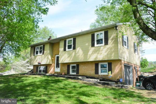 410 RADCLIFF RD, Willow Street, PA 17584