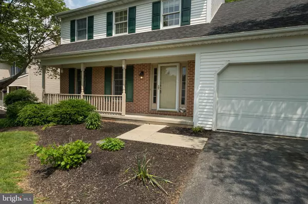 Landisville, PA 17538,285 WAGONERS WAY