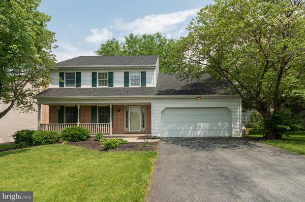 285 WAGONERS WAY, Landisville, PA 17538