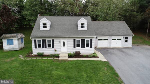 67 ANGELA DR, Elizabethtown, PA 17022