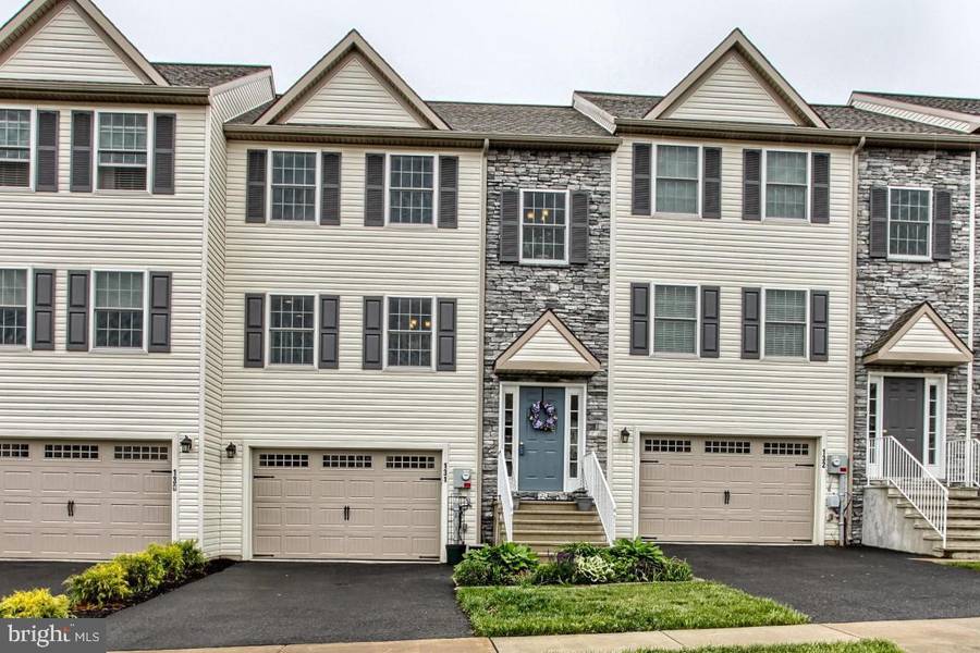 131 GENTLEMENS WAY, Lancaster, PA 17603