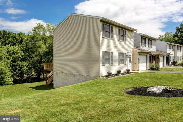 Millersville, PA 17551,19 SUNRISE TER