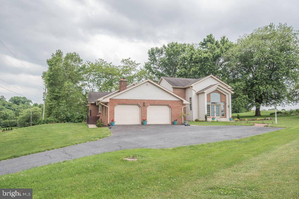 Mount Joy, PA 17552,715 PINKERTON RD