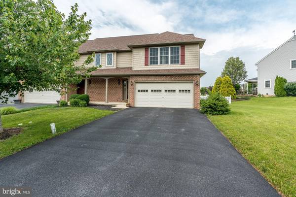 4023 GREEN PARK, Mount Joy, PA 17552