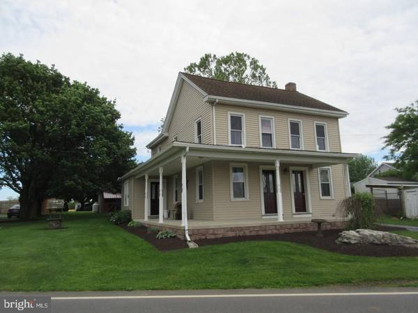 Stevens, PA 17578,165 SHORT RD