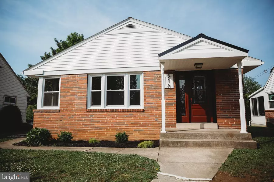 516 S PEARL ST, Lancaster, PA 17603