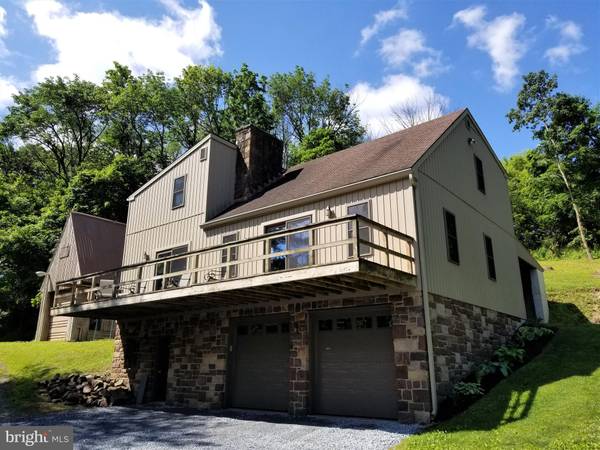 45 S HECK RD, Lititz, PA 17543