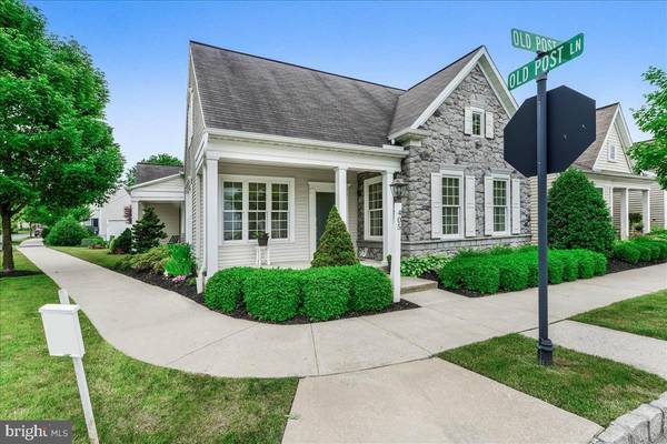 Strasburg, PA 17579,405 OLD POST LN