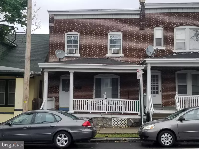 139 N BROAD ST, Lancaster, PA 17602