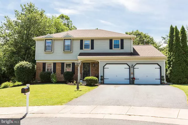 Ephrata, PA 17522,62 BLACKBERRY LN