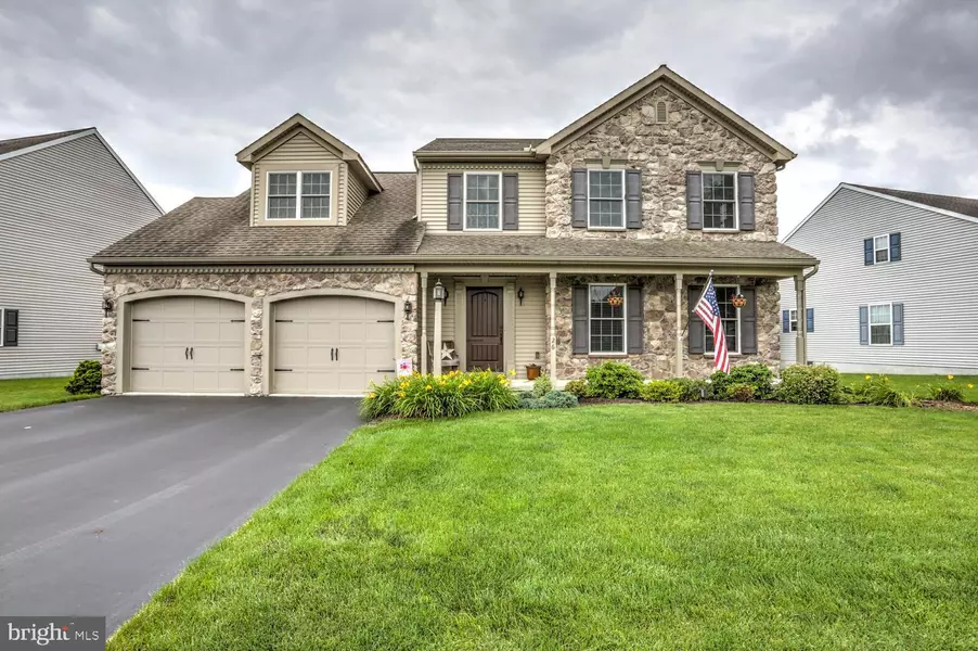 26 MEADOW DR, Ephrata, PA 17522