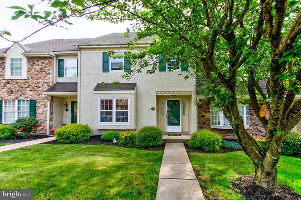 Millersville, PA 17551,123 OAK KNOLL CIR