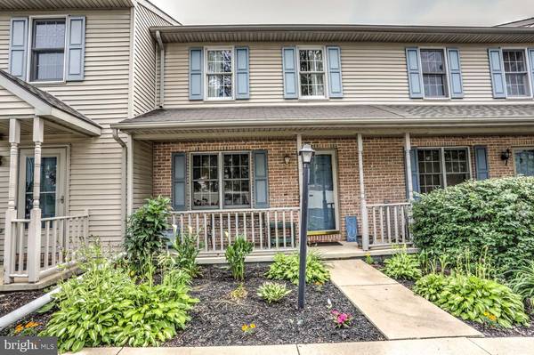 New Holland, PA 17557,80 DILLER AVE #3