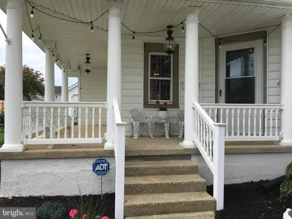 Leola, PA 17540,210 W MAIN ST