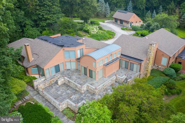 Strasburg, PA 17579,550 BUNKER HILL RD