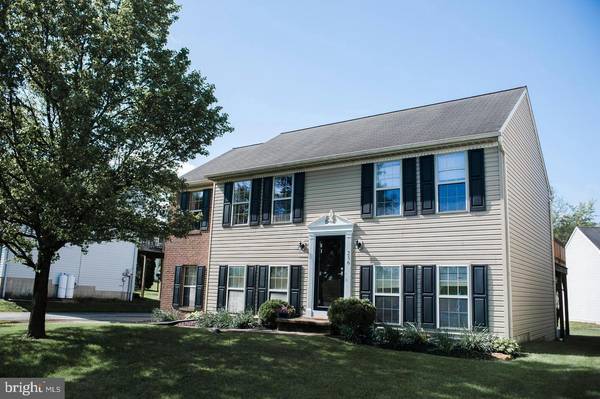 256 S LIME ST, Quarryville, PA 17566