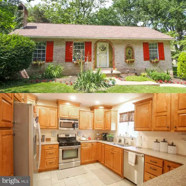 2263 RALEIGH DR, Lancaster, PA 17601