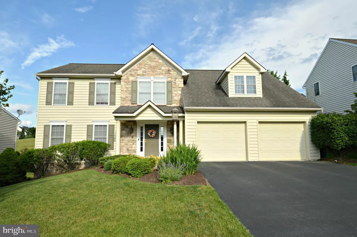 Lancaster, PA 17601,659 GOLDEN EAGLE WAY