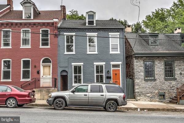 517 CHURCH ST, Lancaster, PA 17602