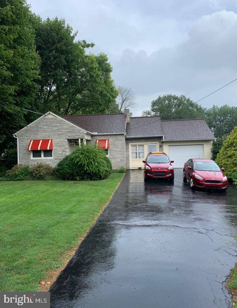 2939 MARIETTA AVE, Lancaster, PA 17601