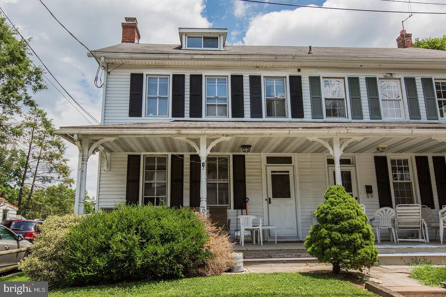 34 N PRINCE ST, Millersville, PA 17551