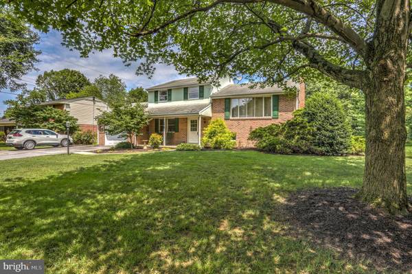 Landisville, PA 17538,175 SCHOOL LN