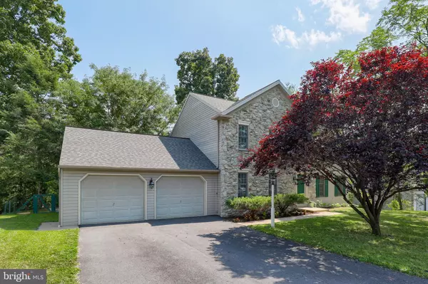 Elizabethtown, PA 17022,140 CLOVER LN