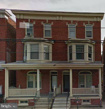 120 E JAMES ST, Lancaster, PA 17602