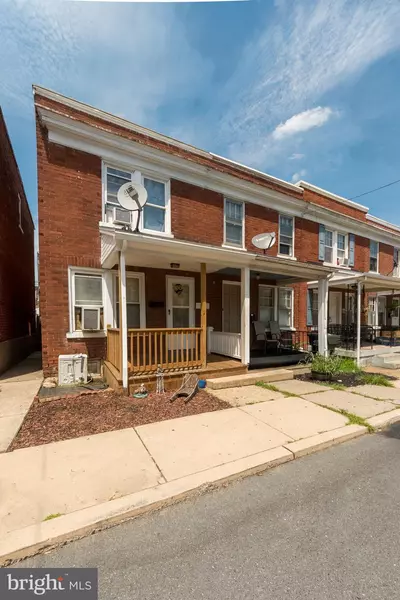 623 GEORGE ST, Lancaster, PA 17603