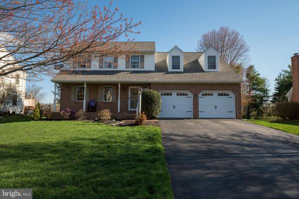 141 PENNINGDON DR, Landisville, PA 17538