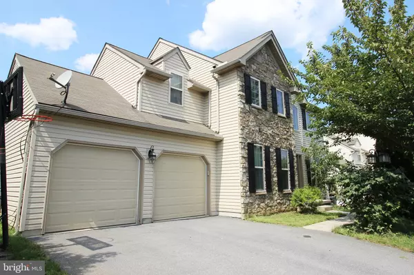 Lancaster, PA 17601,521 SPRINGTON WAY